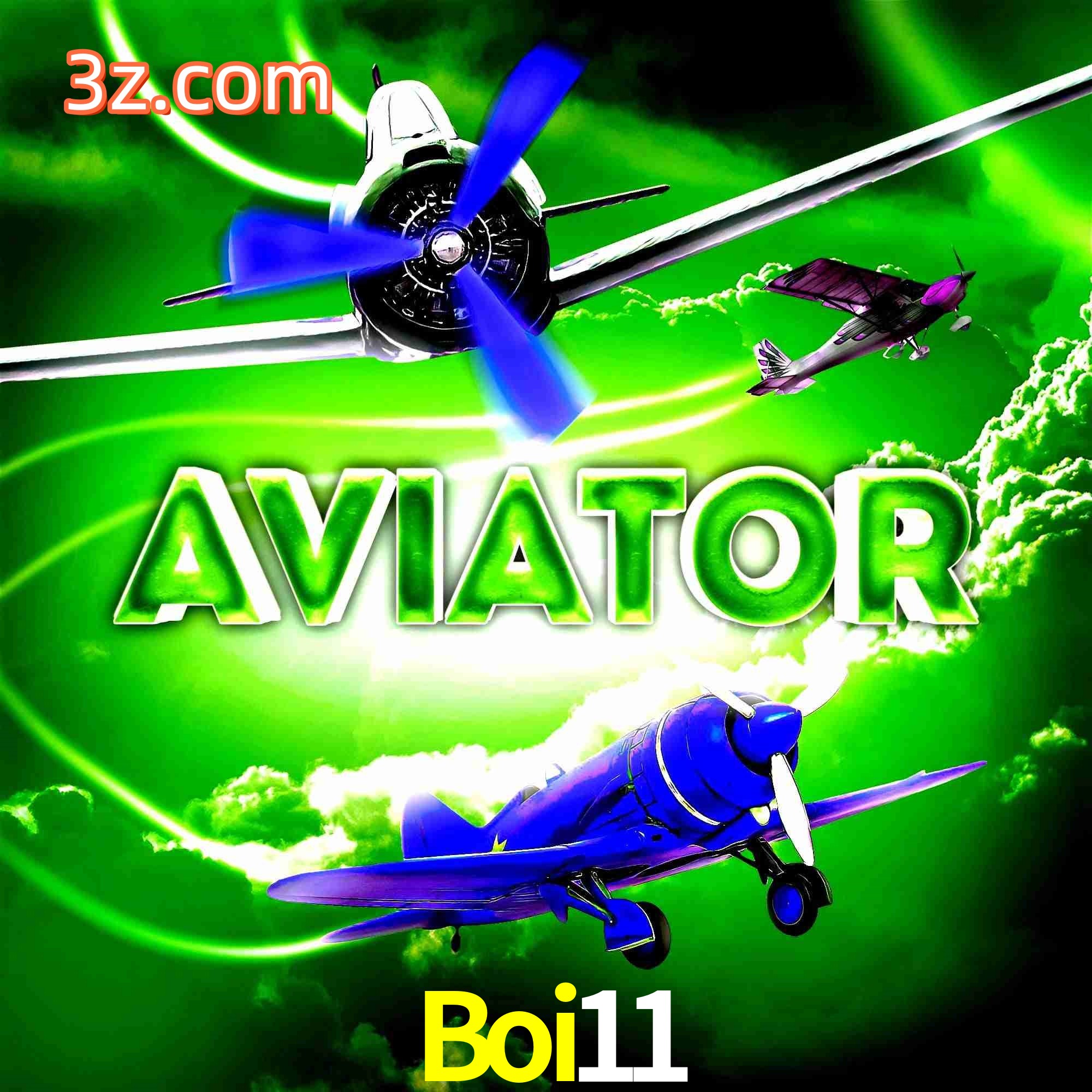 Aviator Boi11 Tente a Sorte