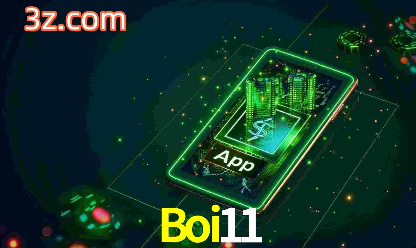 Simplificando a Experiência de Jogo Boi11 App