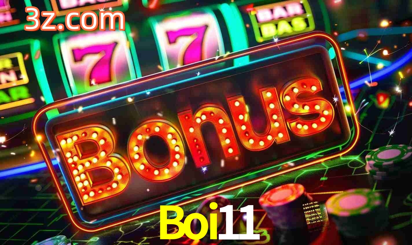 Sistema de Bônus Boi11