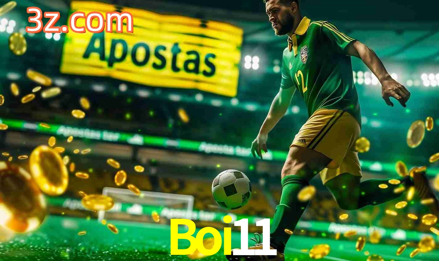 Diversas Apostas em Eventos Esportivos Boi11