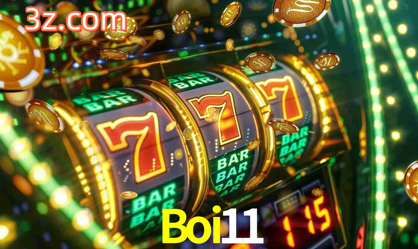 Populares Slots Boi11