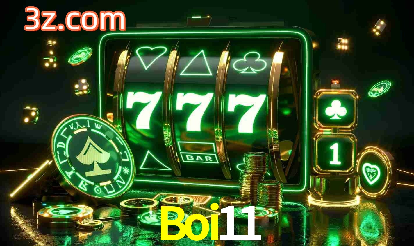 Seguro Login no Cassino Online Boi11