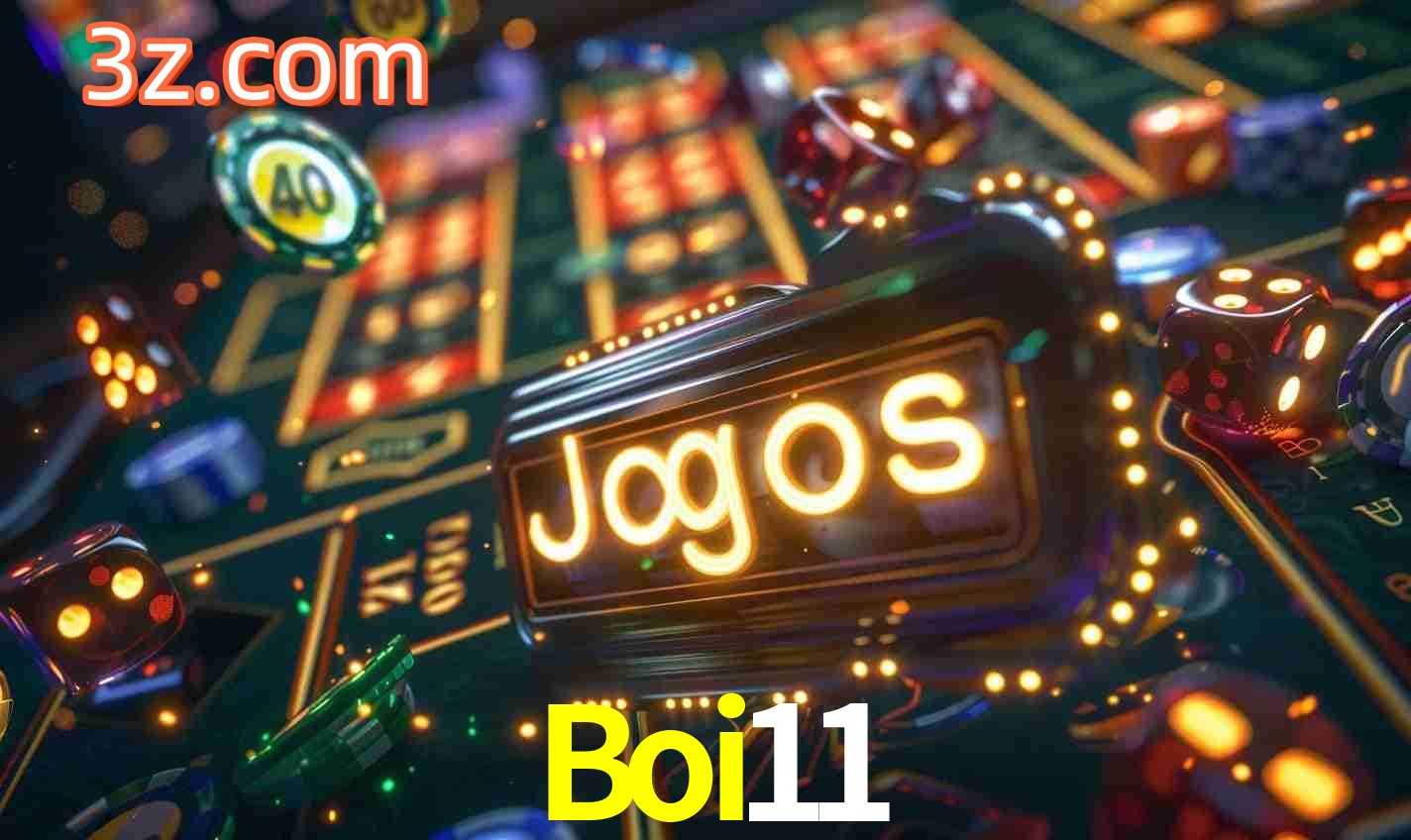 Mundo dos Jogos Boi11